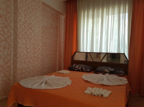 Vienna Apart Hotel