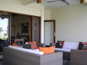Yamari Villa