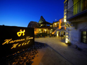 Harman Cave Hotel