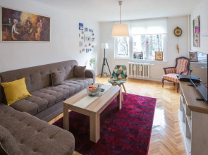 Grbavica Apartment