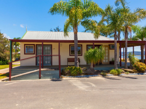 Batemans Bay Marina Resort