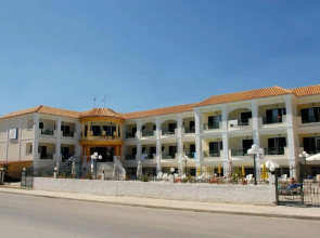 Aphrodite Hotel