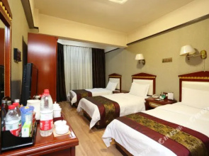 heyihotel