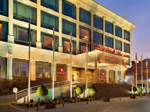 Ramada by Wyndham Riyadh