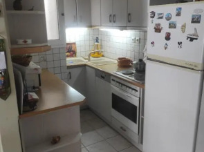 Όμορφο στούντιο 4ου με εξαιρετική θέα στη θάλασσα