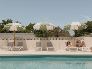 The Timothee Resort