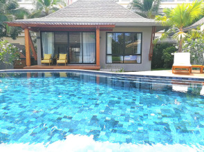CHUZ Villas Samui