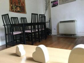 Dunbar Street Apartments