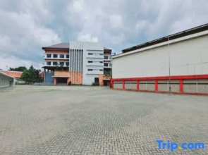 TOS Hotel & Convention Center Tangerang Powered by Archipelago