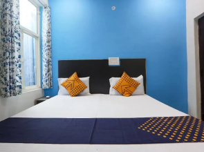 Hotel Green Hill by OYO Rooms
