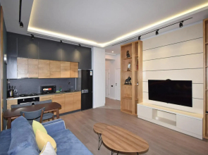 Teryan street, 1 bedroom New renovated apartment TT192