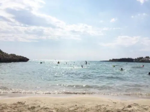 Flaviana Salento Holiday House