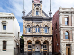Fremantle Bed and Breakfast