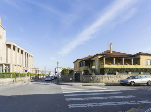 Charming Antas House