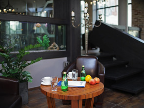 Отель Wellton Centrum Hotel & Spa