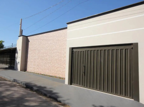 Recanto do Maestro l