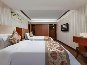 Sun Flower Hotel and Residence