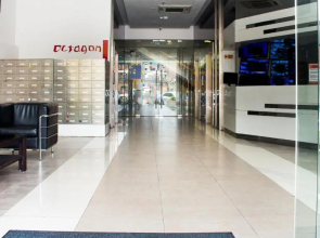 OCTAGON Premium IPOH Homestay 8pax