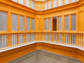 Apartamento Balcones del juglar