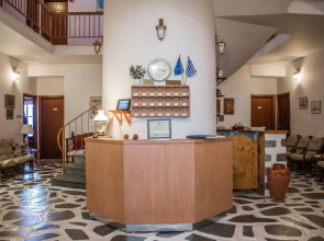 Grikos Hotel