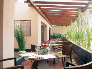 Курортный отель Chaweng Regent Beach Resort