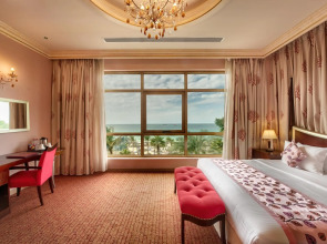 Sahara Beach Resort & Spa