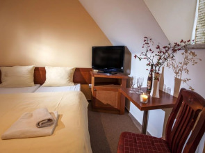 Hotel Aurelius Mikulov