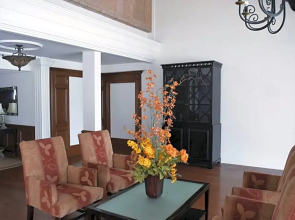 Hotel Virrey