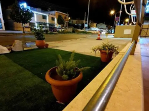 Dimitris apartments