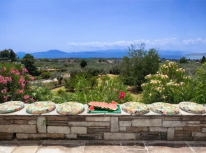 Villa Annelies Pelion