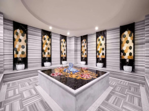 Sensitive Premium Resort & Spa - All Inclusive