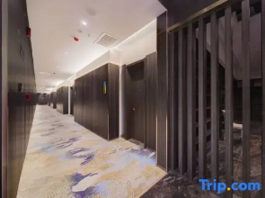 Xilinhot Yunji Hotel (Minsheng Shopping Center)