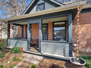 Historical Bungalow Near Csu & Old Town!
