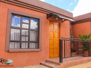 Rio Guest House Ls
