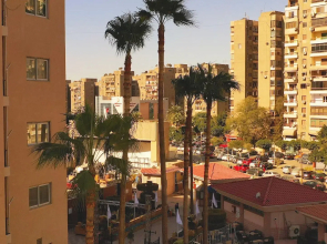 Jewel Al Nasr Hotel & Apartments