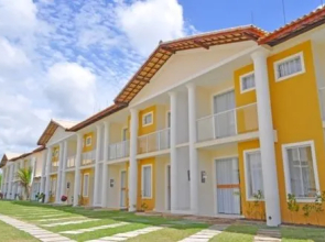 Residencial Mont Hebron - Tonziro