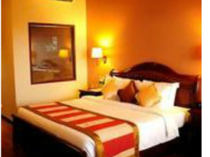 Uday Samudra Leisure Beach Hotel