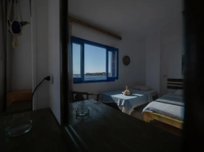 Bamboo House Hotel Dahab