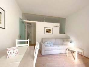 In Urbi, city appartement