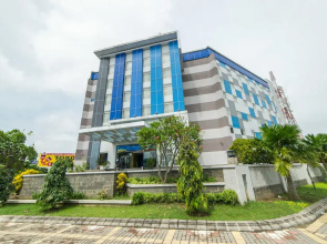 Airy Solo Baru Pandawa Lima Soekarno AC 25