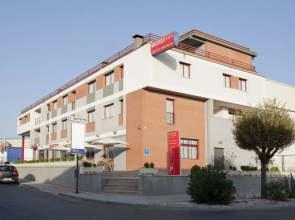 Hotel NS Albolut