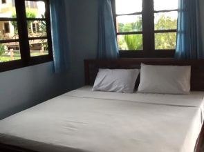 Khao Yai Wanalee
