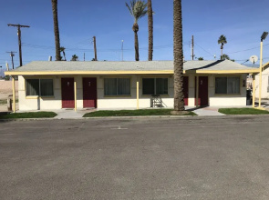 Ruta Motel