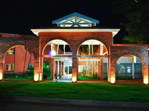 Carlton Plaza Limeira