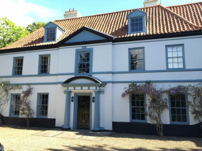 Welton Lodge