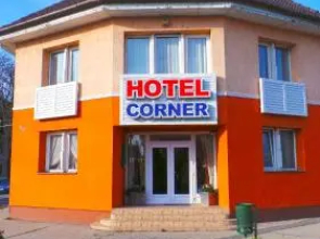 Hotel Corner