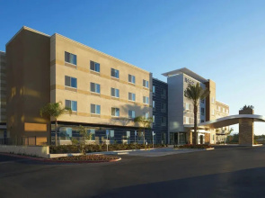 Fairfield By Marriott Inn & Suites Riverside Moreno Valley