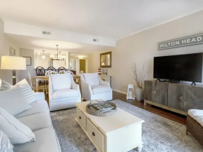 470 Plantation Club Villas at The Sea Pines Resort