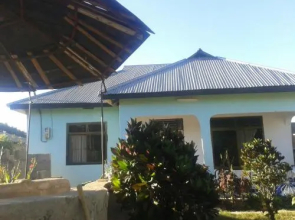 Hostel In Kigamboni