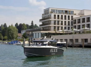 Alex Lake Zurich